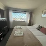 Departamento Al Frente De La Playa