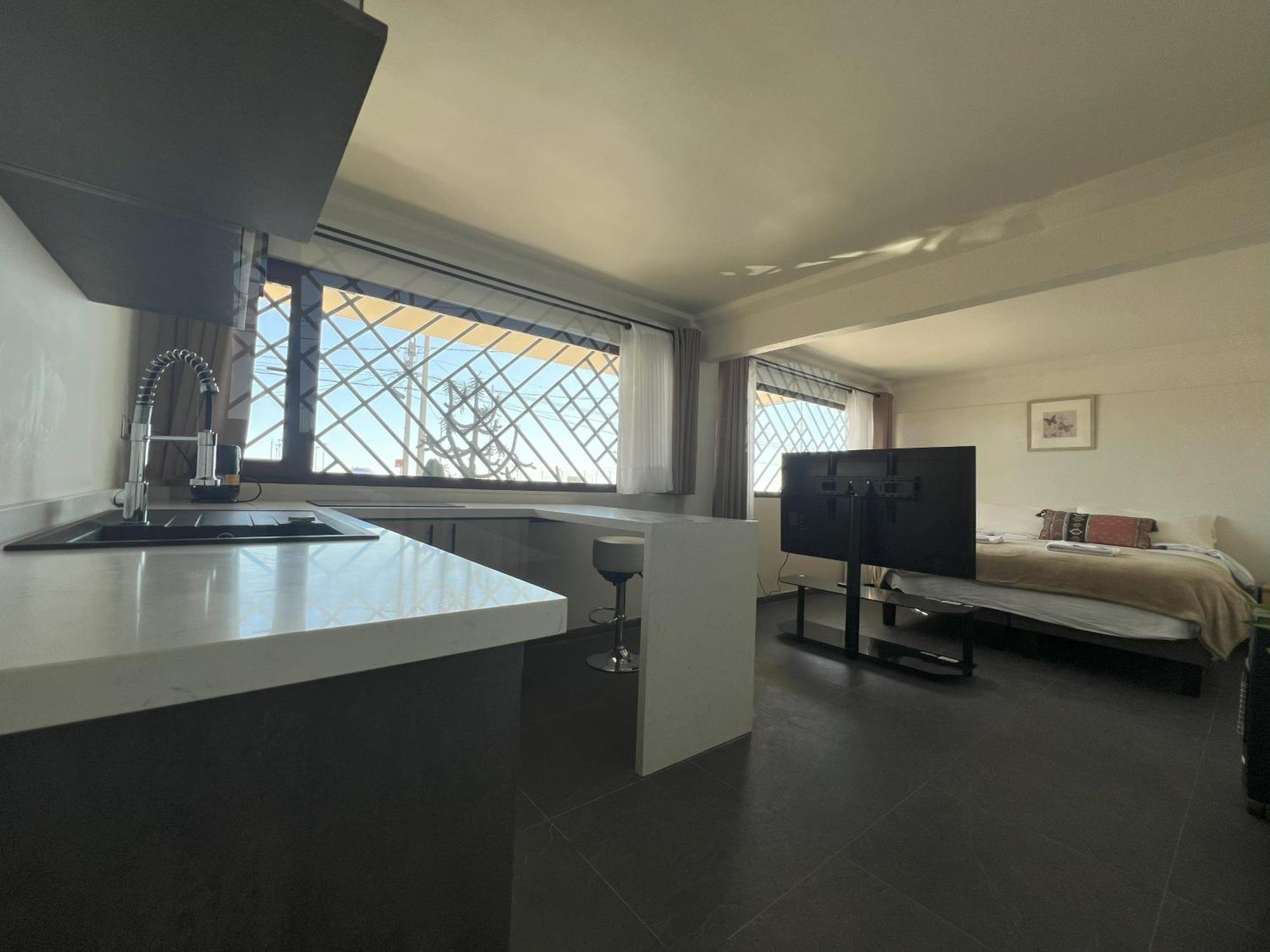 Departamento Al Frente De La Playa * Antofagasta